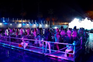 Ocean Club Marbella Opening Party 2016 - 162 von 213   